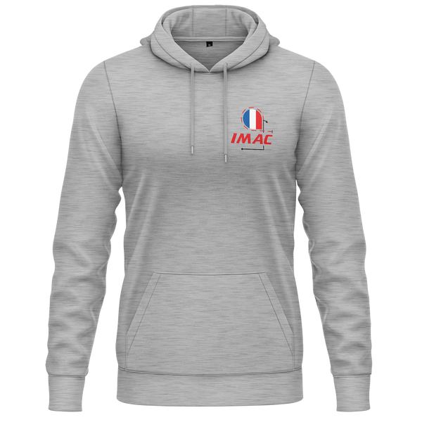 IMAC France Hoodie Hoodie RC-WEAR