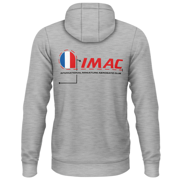IMAC France Hoodie Hoodie RC-WEAR