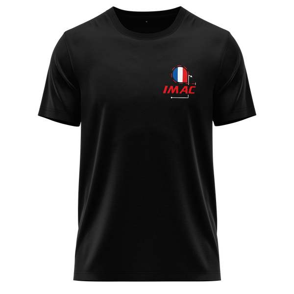 IMAC France Shirt Shirt RC-WEAR