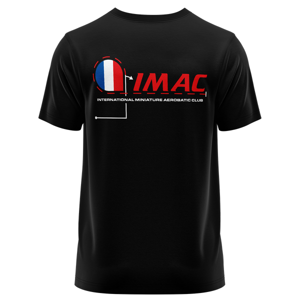 IMAC France Shirt Shirt RC-WEAR