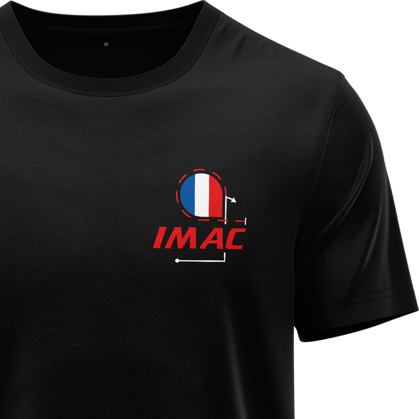 IMAC France Shirt Shirt RC-WEAR