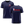 IMAC France Shirt Shirt RC-WEAR Navy-Red XS