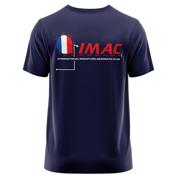 IMAC France Shirt Shirt RC-WEAR