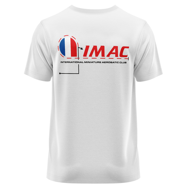 IMAC France Shirt Shirt RC-WEAR