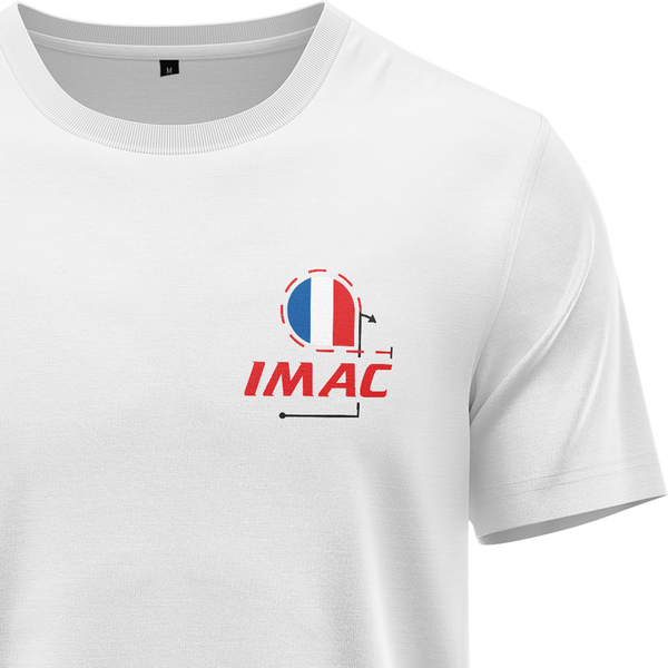 IMAC France Shirt Shirt RC-WEAR