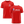 IMAC France Shirt Shirt RC-WEAR Red-White XS