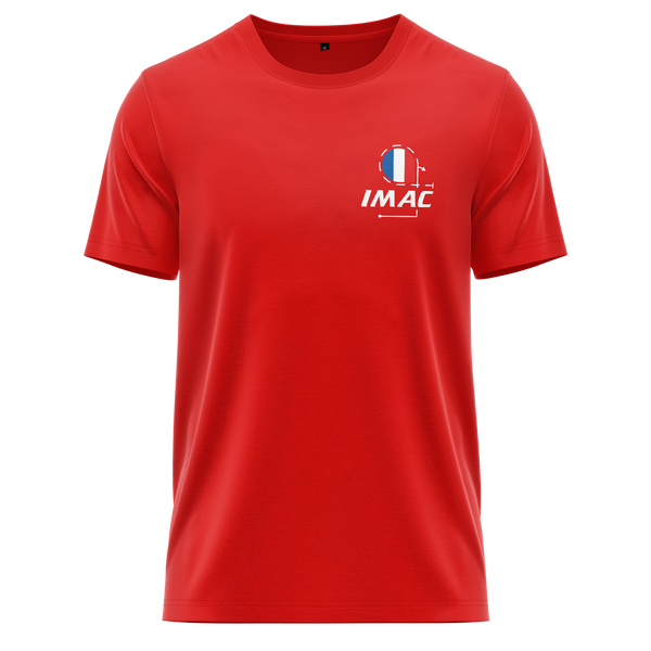 IMAC France Shirt Shirt RC-WEAR