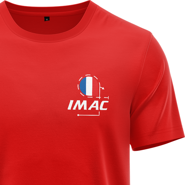 IMAC France Shirt Shirt RC-WEAR