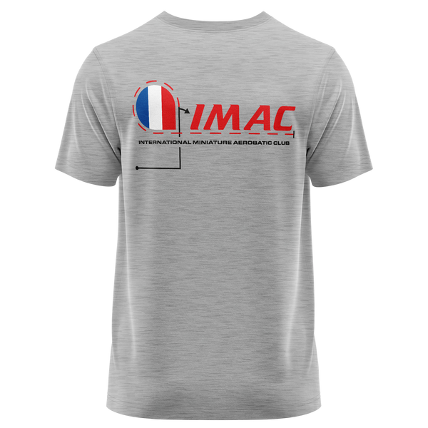 IMAC France Shirt Shirt RC-WEAR