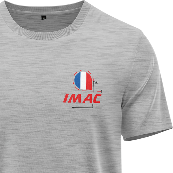 IMAC France Shirt Shirt RC-WEAR