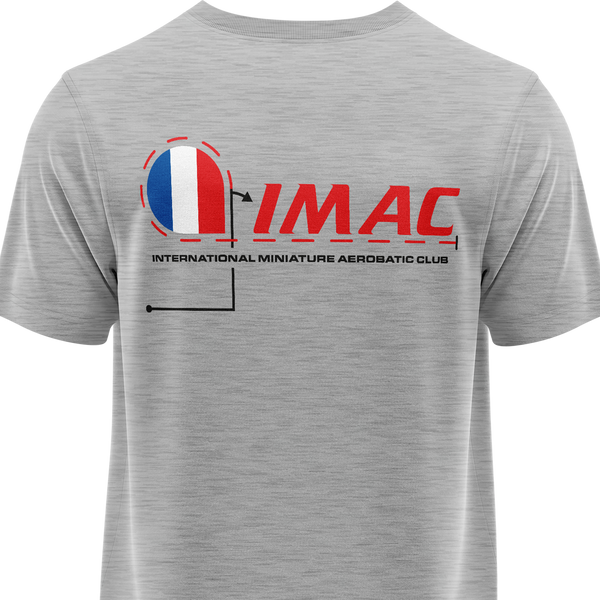 IMAC France Shirt Shirt RC-WEAR