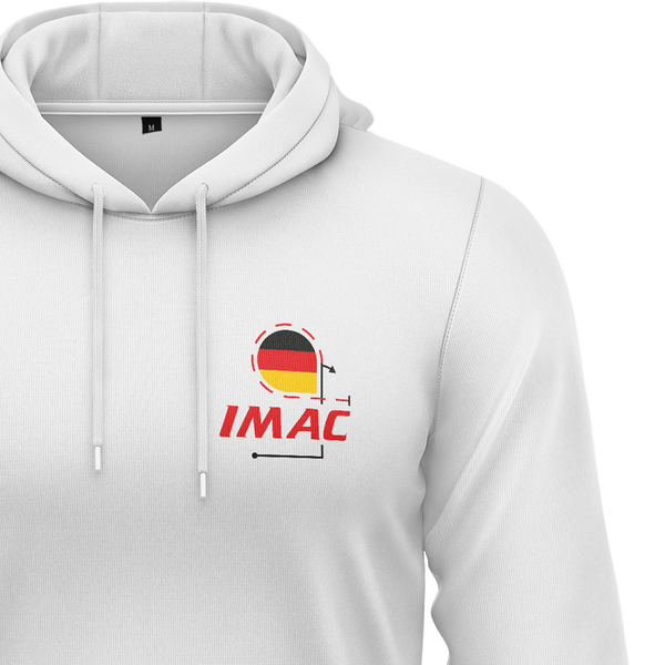 IMAC Germany Hoodie