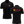 IMAC Germany polo shirt for aerobatic pilots – Black