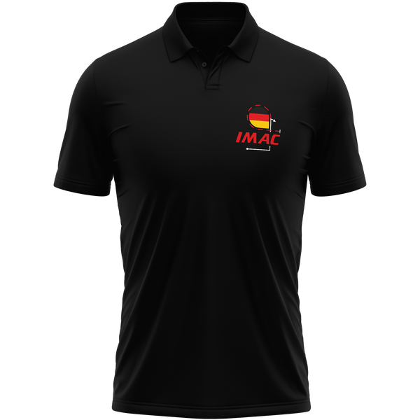 IMAC Germany Polo Shirt
