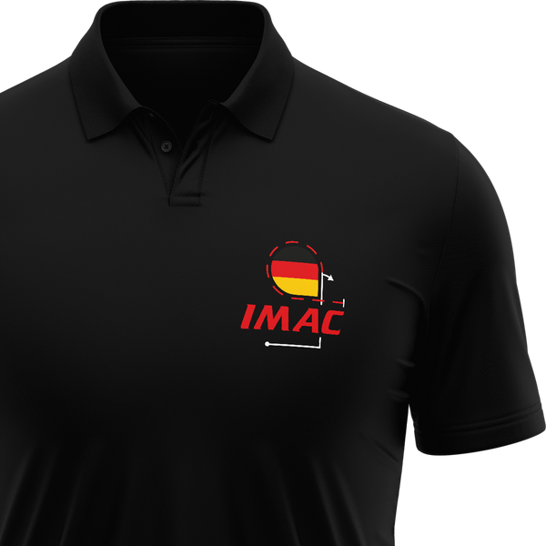IMAC Germany Polo Shirt