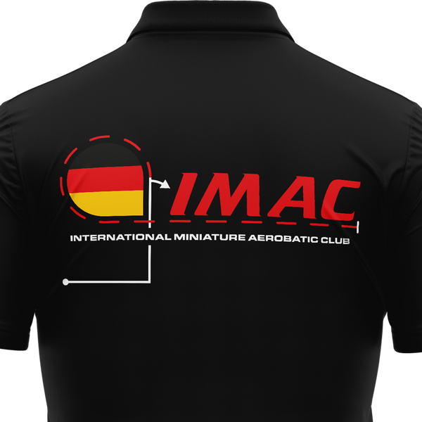 IMAC Germany Polo Shirt