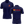 IMAC Germany polo shirt for aerobatic pilots – Navy