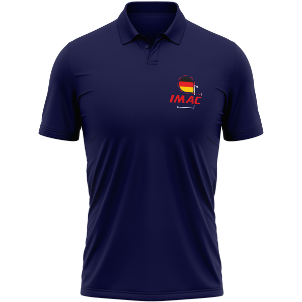 IMAC Germany Polo Shirt