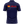 IMAC Germany polo shirt for aerobatic pilots – Navy, back
