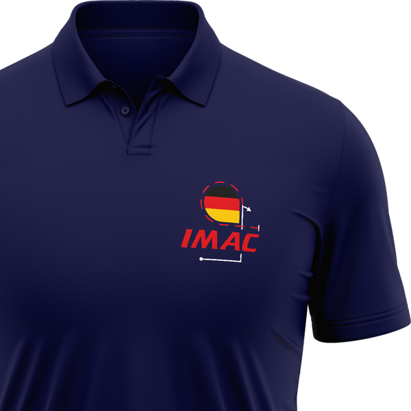 IMAC Germany Polo Shirt