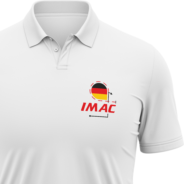 IMAC Germany Polo Shirt