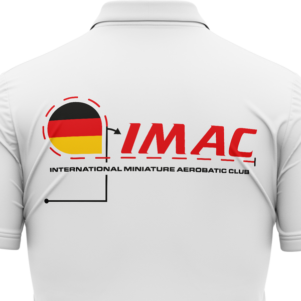 IMAC Germany Polo Shirt