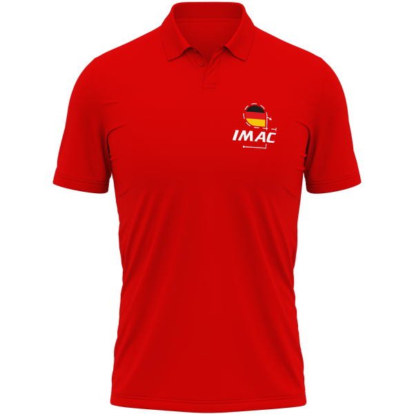 IMAC Germany Polo Shirt