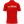 IMAC Germany polo shirt for aerobatic pilots – Red, back