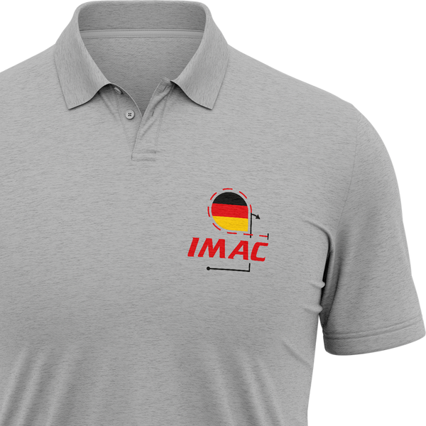IMAC Germany Polo Shirt