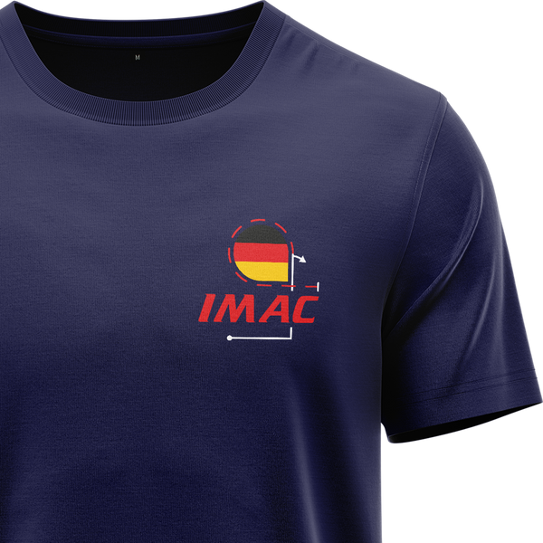 IMAC Germany Shirt