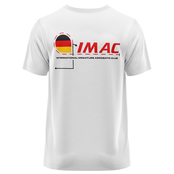IMAC Germany Shirt
