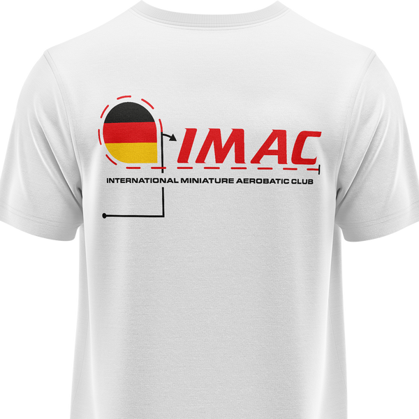 IMAC Germany Shirt