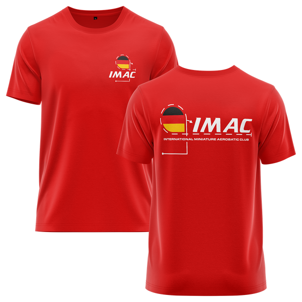 IMAC Germany Shirt