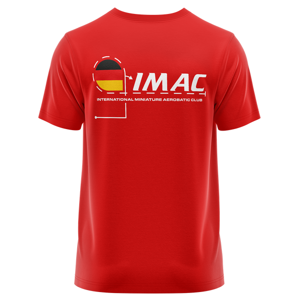 IMAC Germany Shirt