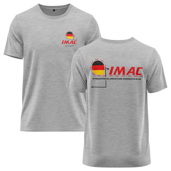 IMAC Germany Shirt