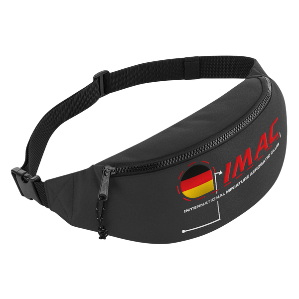 IMAC Germany Hip Bag