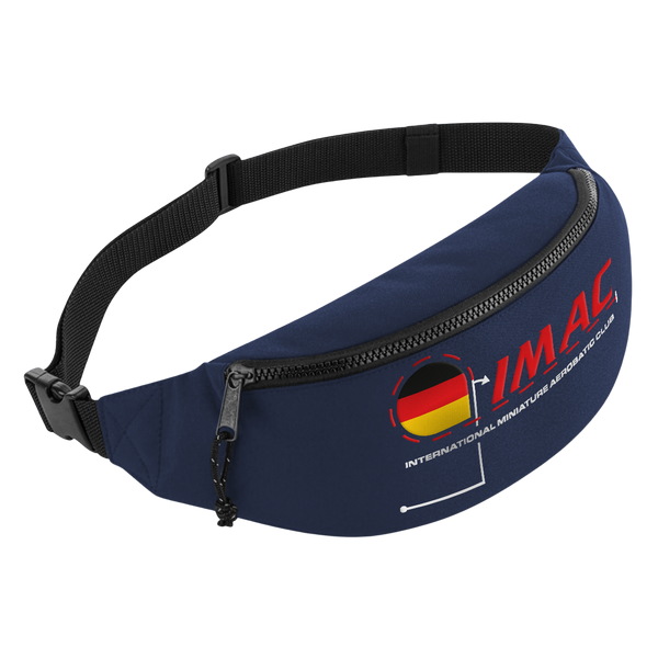 IMAC Germany Hip Bag