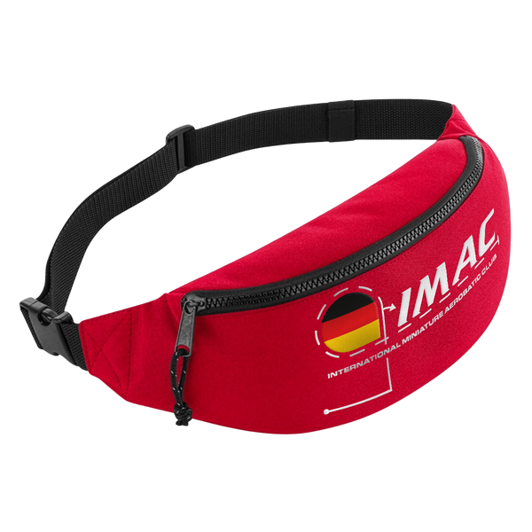IMAC Germany Hip Bag
