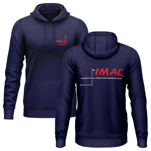 IMAC Hoodie