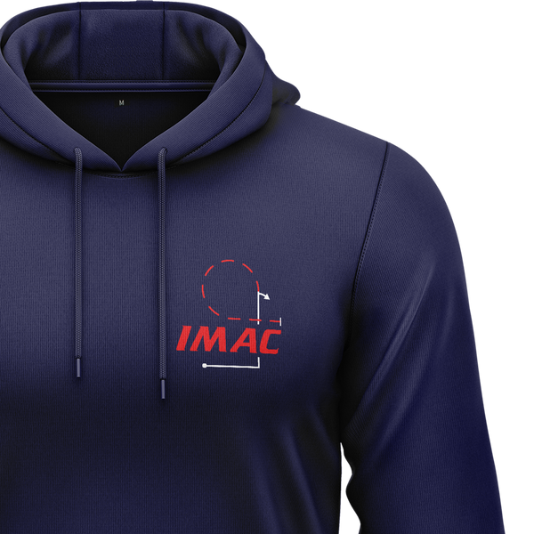 IMAC Hoodie