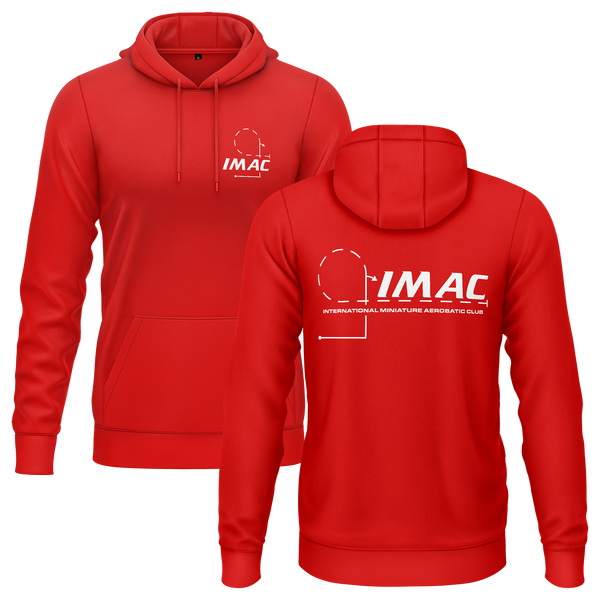 IMAC Hoodie