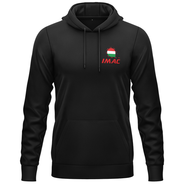 IMAC Hungary Hoodie