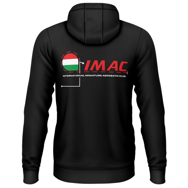 IMAC Hungary Hoodie
