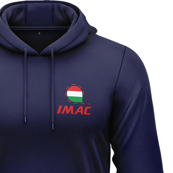 IMAC Hungary Hoodie