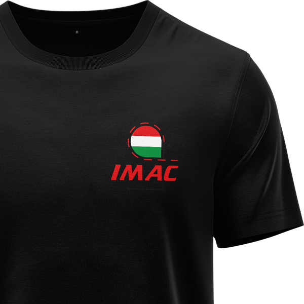 IMAC Hungary Shirt