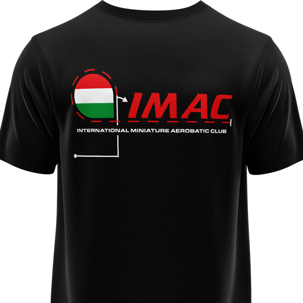 IMAC Hungary Shirt