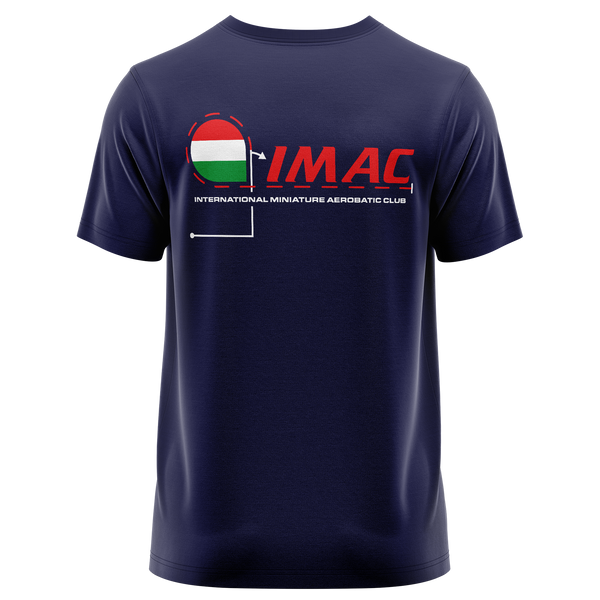 IMAC Hungary Shirt