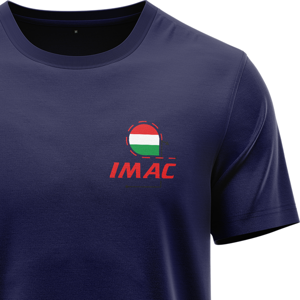 IMAC Hungary Shirt