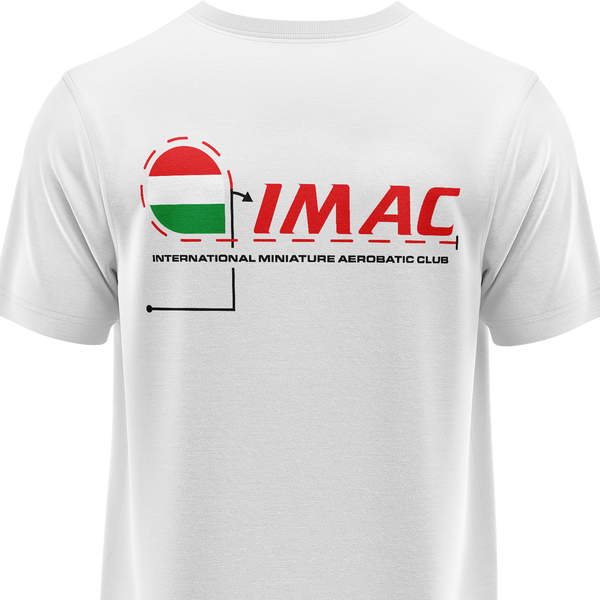 IMAC Hungary Shirt
