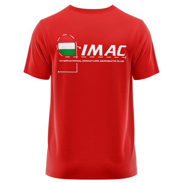 IMAC Hungary Shirt